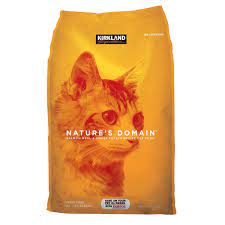 Do not use calculations for anything where loss of life, money, property, etc could result from inaccurate calculations. Kirkland Signature Nature S Domain Cat Food 18 Lbs Costco