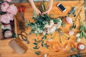 If your home is homey and cozy, why not try opening a guest house? Start Your Bouquets And Greeting Card Making Business From Home