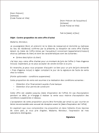 Offre D Achat Au Prix De Vente Refusee Comment Bien Reagir Pretto