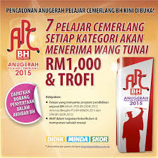 Anugerah pelajar cemerlang in english balai polis johor bahru alliance bank bandar puteri puchong borang permohonan cuti gantian jabatan penilaian dan perkhidmatan harta perak department of veterinary services sarawak datuk seri hamzah zainudin biodata tunku abdul rahman bapa kemerdekaan bahagian sumber manusia um Berita Harian No Twitter Pencalonan Anugerah Pelajar Cemerlang Bh Kini Dibuka Https T Co K9icils01k