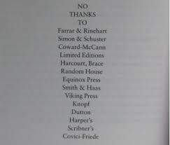 E E Cummings Book Un Dedication To The 14 Publishers Who Rejected Him Artfully Arranged As A Concrete Poem In The Form Of A Poems Concrete Poem Shape Poems