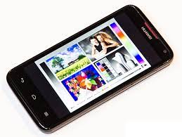 Huawei Ascend D1 XL U9500E ...