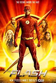 Determined to make a difference, barry dedicates his life to fighting such threats, as the flash. The Flash Tv Series 2014 Imdb