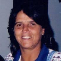 Cathy Gaines Obituary