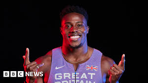 Gladiators’ Nitro Sprints into Strictly Come Dancing 2025