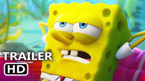 Written and directed by tom hill, the spongebob movie: The Spongebob Movie 2 Official Trailer 2020 Sponge On The Run Spongebob Squarepants Movie Hd Youtube