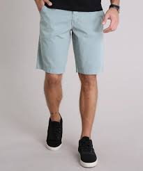 Encontre tudo em bermudas masculinas de tecido, as melhores marcas, ótimos preços e condições de pagamento. Bermudas Masculinas Um Guia Para Comprar Melhor Guia Da Moda Masculina