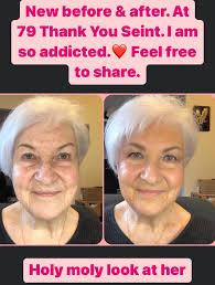 Seint Makeup Services and Wedding Story