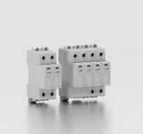 The Ultimate Protection: Type 2 40kA Surge Protector - LSP