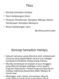 Melancap sampai burit basah anyxxx. Tamadun Islam