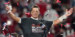 Tom Brady Texted Bucs Teammates That They D Win Super Bowl Says Leonard Fournette Tom brady tampa bay buccaneers nfl legends, motivational quote high quality canvas and tom brady tampa bay buccaneers super bowl 2021 artwork png psd printable shirt design. tom brady texted bucs teammates that