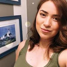 Silvia Carrillo (silvia_c33)