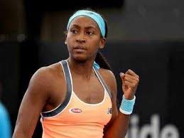 Well you're in luck, because here they. Tennis Coco Gauff Jil Teichmann Advance To Semifinals At Adelaide International Tennis News Times Of India