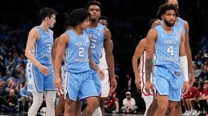 UNC basketball players discuss win vs. Oklahoma at Jumpman Invitational