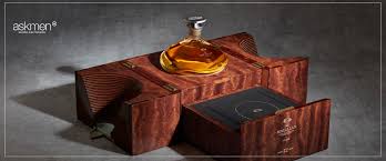 Macallan S 72 Year Old Whisky Costs 60 000 Food Drinks