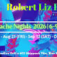Robert Liz Band