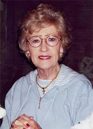 McBryar, Thelma Francis Fleming