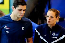 Depuis son succès aux championnats d'europe, tout le monde s'arrache florent manaudou. Natation Retour F Manaudou L Manaudou Il Va Y Arriver Sport 365