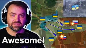 Highlights from the Ukraine briefing featuring Colleen Denny & Matt Dimmick 