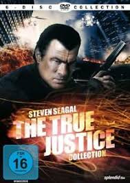 Army, a this was actually a theatrical release and stands up there with a movie like the rock but falls a bit short of that film's brilliance. Steven Seagal The True Justice Collection 6 Filme 6 Dvds Neu Ovp Ebay