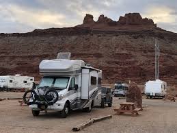 Seven Mile RV Park