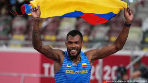 Jun 10, 2021 · el colombiano anthony zambrano, actual subcampeón del mundo, se alzó este jueves con la victoria en la final de los 400 metros de la golden gala, tercera prueba puntuable de la liga de diamante, tras imponerse en florencia con un tiempo de 44.76 segundos. 6injl3mzkb Iem