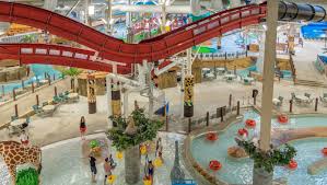 Wonderful stay sobre kalahari resorts & conventions. Poconos Kalahari America S Largest Indoor Water Park