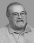 Wayne Coulam Obituary (2013)