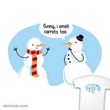 Shirtoid Happy Fun Nerd Humor Funny