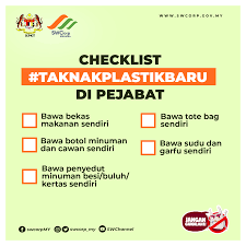 Pepejal komersial dan juga sisa pepejal industri (ppsppa, 2015b). Esok Sebelum Keluar Rumah Nak Pergi Kerja Pastikan Anda Tick Checklist Ni Taknakplastikbaru Perbadanan Pengurusan Sisa Pepejal Dan Pembersihan Awam Swcorp Facebook