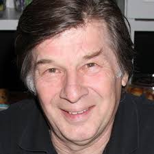 Watch Peter Five Eight (2024) Full Movie Free Online