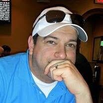 John Christopher Cordle Obituary