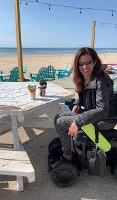 The Perfect Getaway Guide to Wheelchair Accessible Ludington, Michigan •  Spin the Globe