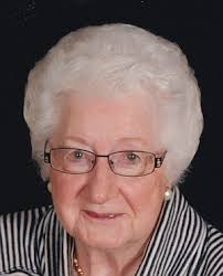 Betty Jo Elmore Stanfield (Nan) Obituary