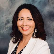 Roseanna Rios's Instagram, Twitter & Facebook