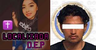 Justicia para Dulce, exigen colectivas tras liberación de su presunto  feminicida