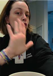 Ashlee Carter Midwife