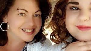 Fundraiser for Haysha Ferris by Devon Morgan : My Mom. My Hero.