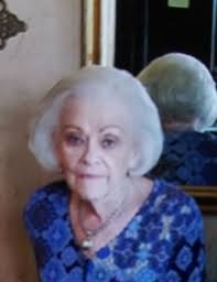 Fay Nell Norwood Obituary February 8, 2021