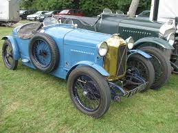 Salmson Classic Cars Australia Classic Sports Cars Cycle Car