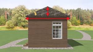 In this video ed explains the differenc between the solid vapor barrier roofingfoil and the perforated roofingfoil product which is not a vapor barrier. How To Install Metal Roofing 13 Steps With Pictures Wikihow