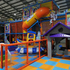 Manukau Auckland Location Chipmunks Indoor Playground Kids Indoor Playground Chipmunks