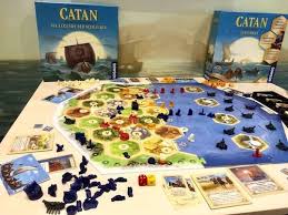 Idee Von Hans Moeller Auf Siedler Von Catan Siedler Von Catan Die Siedler Brettspiele