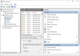 Press the win + r keys together on the keyboard to open the run dialog, type eventvwr.msc, and press the enter key. How To View Windows 10 Crash Log Valibyte