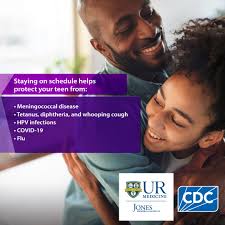 Jones Memorial Hospital