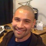 Adam Zermeno's Instagram, Twitter & Facebook