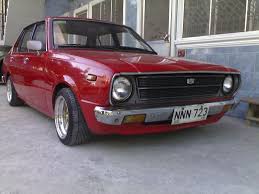 Image result for Red 1976 Toyota