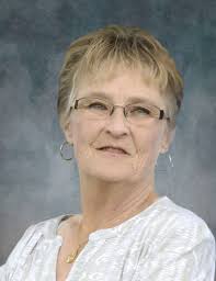 Karen Ferris Obituary May 13, 2022