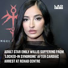 She's been left 'permanently disabled' by the incident.