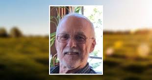 Daniel D. Obuchina Obituary October 14, 2019